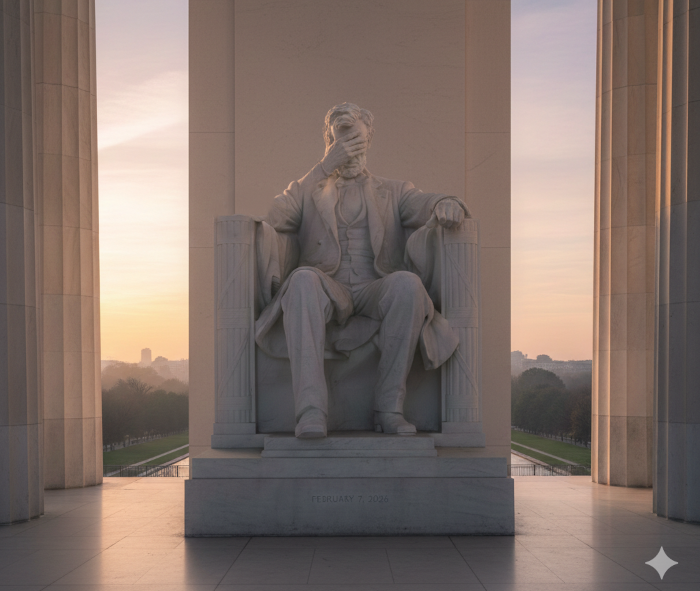 Washington monument latest redesign